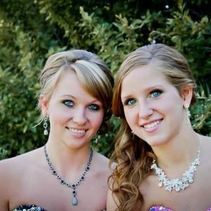 Meet your Posher, Charlene